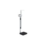 Digital Adult Scale MS3400 - 300kg (Height Rod/BMI)