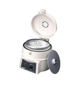 Centrifuge KHT400 - Heamatocrit