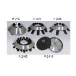 Rotor F2415 for Centrifuge PLC012E