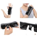 Splint Wrist DW-303-16 Left and Right