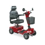 Scooter FS141 & Chair