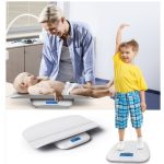 Digital Baby Scale Cupid 3