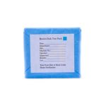 Bowie Dick Test Pack Box of 50's