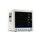P Monitor CMS8000 & Pr/Nibp/Spo2/Tem/ECG