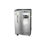 Oxygen Concentrator HG5WNS-10L (Nebulizer)