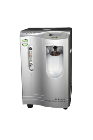 Oxygen Concentrator HG5WNS-10L (Nebulizer)