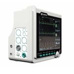 Patient Monitor CMS6000 & Nibp/Spo2/Tem/ECG