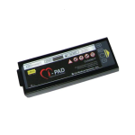 AED NF1200 - Battery Disposable
