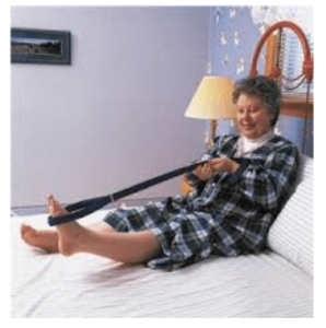 Leg Lift LEL01 for the Elderly