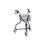 Shopper FS969H Trycicle Steel