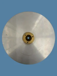 Rotor F2415 for Centrifuge PLC012E