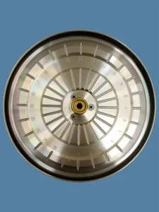 Rotor F2415 for Centrifuge PLC012E