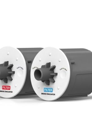 Diathermy Smoke Evacuator - Filter