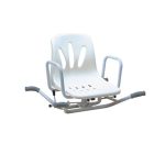 Bath Chair - Swivel