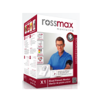 BP Meter X1 Auto Arm - movement detection ; cuff detection