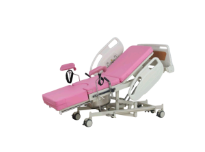 B-48-H Obstetric Hydraulic Bed