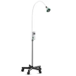 Gynaecological Exam Lamp KD2009W-1 & Mobile Stand 9wLED