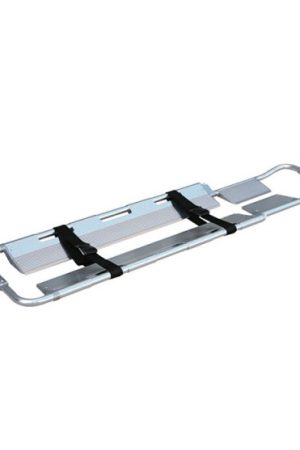 Scoop Stretcher DW-SC003 with Strapping
