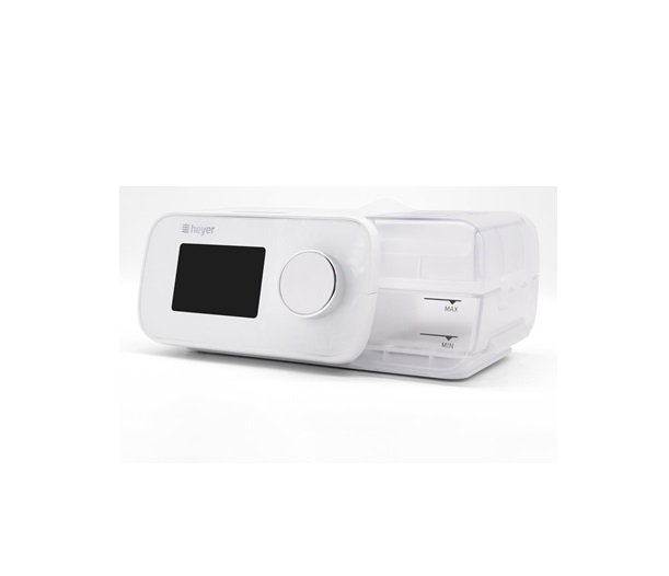 Sleep Apnea Meter AS20A Pro