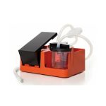 Surgical Suction Emivac foot suction