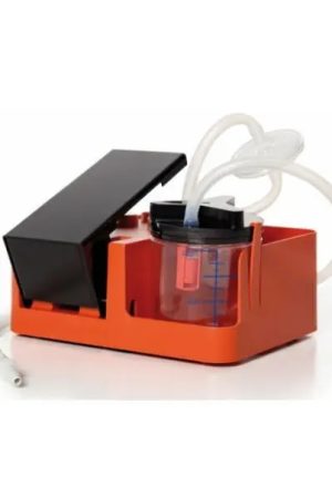 Surgical Suction Emivac foot suction