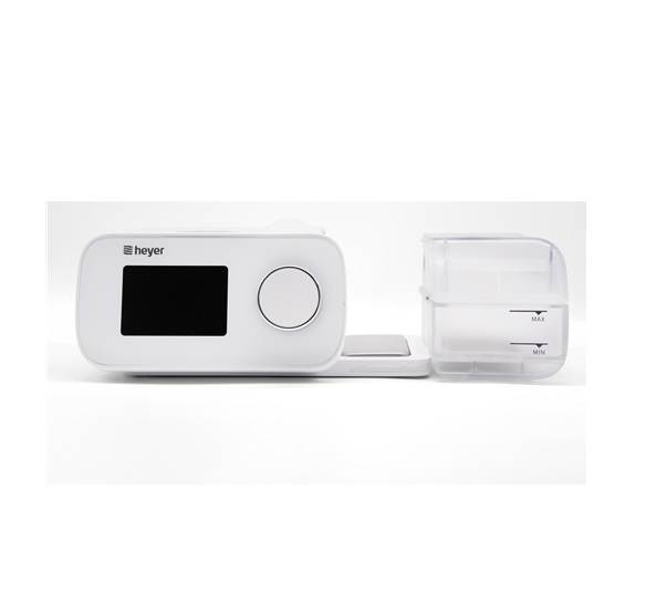 Sleep Apnea Meter AS20A Pro