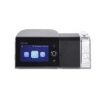 Intended for the treatment of Obstructive Sleep Apnea for the adults or pulmonary insufficiency patients who need respiratory support.