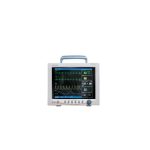 P Monitor CMS7000 & Printer/Nibp/Spo2/Temp/ECG