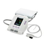 BPM 08A with Spo2 Probe and adaptor