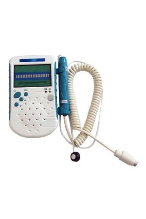 Vascular Doppler BV520