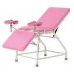 Epoxy coating obstetric bed Economy version