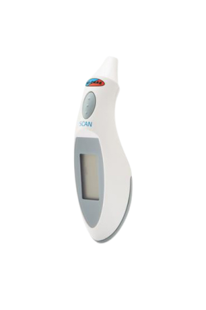 Thermometer Digital Piccolo (New Style - S7)