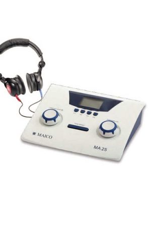 Screening Audiometer Maico MA 25