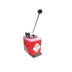 Syringe Destroyer 800ml Manual
