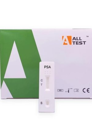 Prostate Cancer Test Pack of 10's AT
