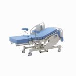 Obstetric Electric Bed B-48-2