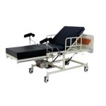 FIXED HEIGHT DELIVERY BED B-48M