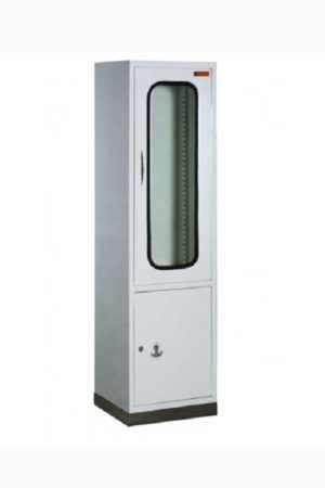 Appliance Cupboard with Stainless Steel Base G-29