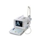 Ultrasound Black White basic portable 9.7" WED9618
