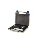 Diagnostic Set Universal LED - Blue (white case)