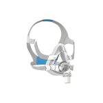 Sleep Apnea Meter AS100A - FaceMask LRG