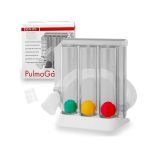 Spirometer Pulmogain for Patient Lungs