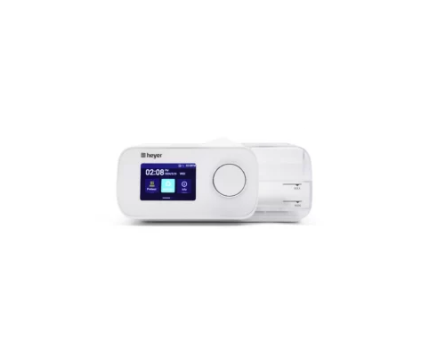 Sleep Apnea Meter AS20A Pro - Image 3