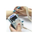 Doppler BV520 Vascular TFT (unidirectional, Colour LCD )