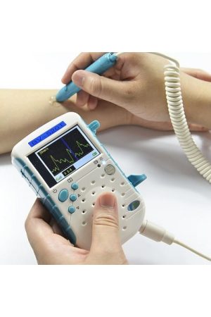 Doppler BV520 Vascular TFT (unidirectional, Colour LCD )