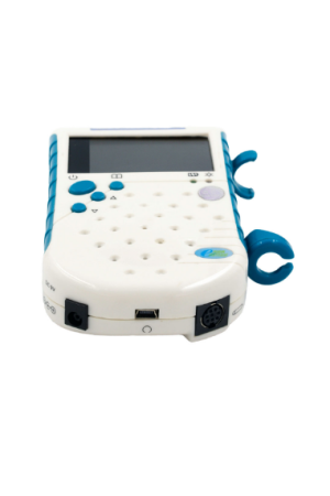 Doppler BV520 Vascular TFT (unidirectional, Colour LCD )