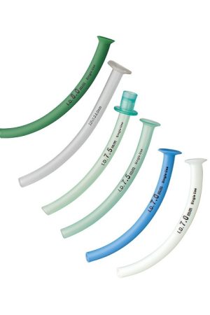 Naso pharyngeal airways Adult & Child