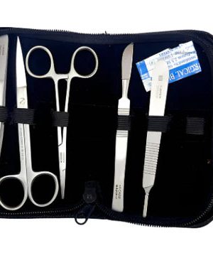 Dissecting Kit - 6pcs and 9pcs Pack