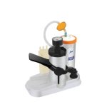Surgical Suction Anand Foot Operated - Manual