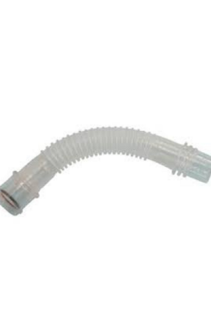 Resuscitator Patient Valve ExtAdap Infant and Adult